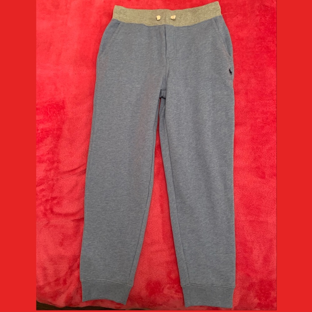 BNWT Ralph Lauren Sweatpants.
